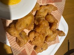 -九毛九西北菜(大东海店)