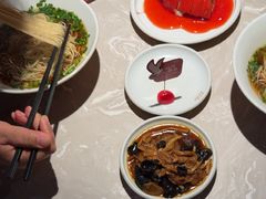 -松鹤面馆·古法焖肉面(观前店)