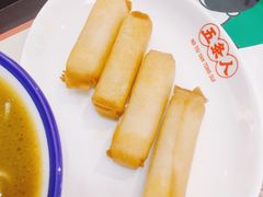 -五条人糖水铺(光谷世界城店)