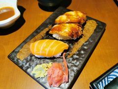 -魔丼屋(日月光店)