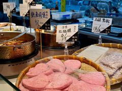 -潮澎派·潮汕菜大排档(南较西路店)
