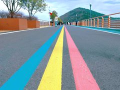 -南京金牛湖风景区