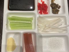 -四季民福烤鸭店(外滩外白渡桥店)