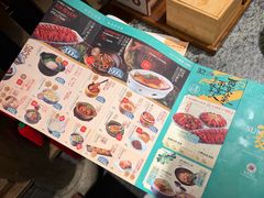 -南京大牌档(青岛万象城店)