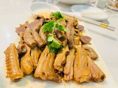 -濠江渔港酒楼(湾仔海鲜街，会展中心店)