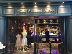门面-加餐海鲜自助(集美银泰百货店)
