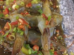 -瑞杰烧烤店·24小时营业(山东路店)