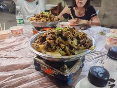 -麻木老地方牛筋牛杂(长堤街店)