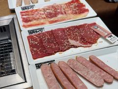-焼肉ライク·烧肉LIKE(万菱汇店)