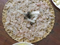 -官塘锋记鱼生·生腌·砂锅粥(牌坊街店)