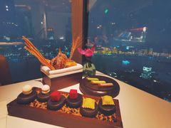 -翡翠36餐厅(浦东香格里拉店)