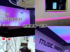 -音乐派KTV(成都印象城店)