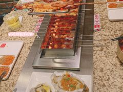 -丰茂烤串(六里桥店)