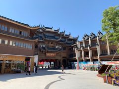 -太湖龙之梦