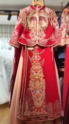 -厦门苏迪尔婚纱礼服批发零售/男装定制