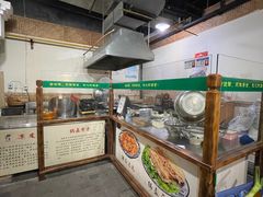 -古渡驛(丽彩·潮流港店)