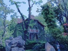 -思南公馆商业街