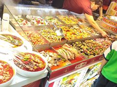 -庙街旅游·美食广场(五一广场店)