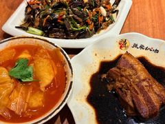 -張飛扒肉·龙江非遗(道外店)