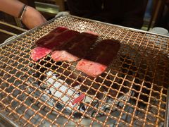 -九田家黑牛烤肉料理(太阳宫广场店)