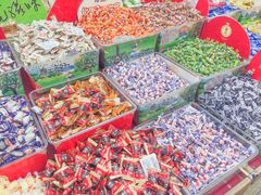 -卜蜂莲花(浦江城市生活广场店)