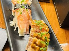 -昊·来了寿司(双楠2店)