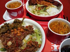 -猪角·闽南猪脚饭(上梅林店)
