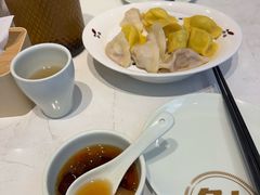-船歌·鱼水饺青岛菜(国贸商城店)