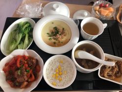 -广州和睦家医院·医学月子