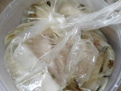 -非遗·爱西干面(小公园总店)