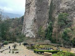 -雁荡山风景名胜区