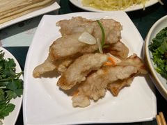 -老昌春饼(中央大街店)