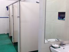 -天河体育中心游泳馆