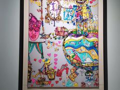 -上海宝龙美术馆