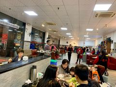 大堂-一鼎牛鲜活牛肉城(晋江海峡国际食品城店)