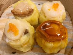 -翠园(兴业太古汇店)