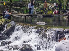 -石台牯牛降景区