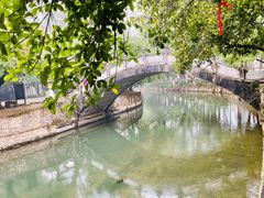 -桂林灵渠景区
