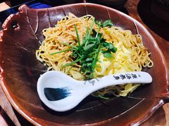 -和府捞面(东直门银座店)