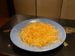 炒翅辅料-新荣记(湾仔店)