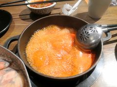 暖春番茄锅-呷哺呷哺(松江开元店)