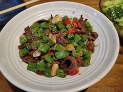 -望京一号·重庆江湖菜(工体店)