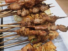 -望京小腰(北京总店)