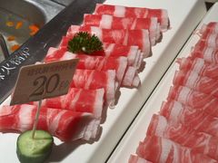 -海底捞火锅(崇文门新世界百货店)