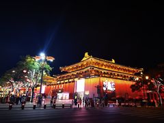 -大唐不夜城