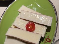 -一叶一世界•素食餐厅(环球中心店)