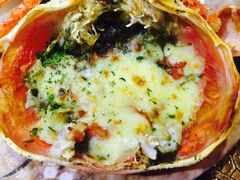 -蟹之国·精品蟹料理(极地店)