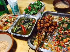 -夜烤·宜宾烧烤(洋河路店)