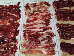 -二刀潮牛·鲜牛肉火锅(爱融荟城店)