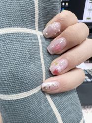 -斯馨·健康美甲美睫